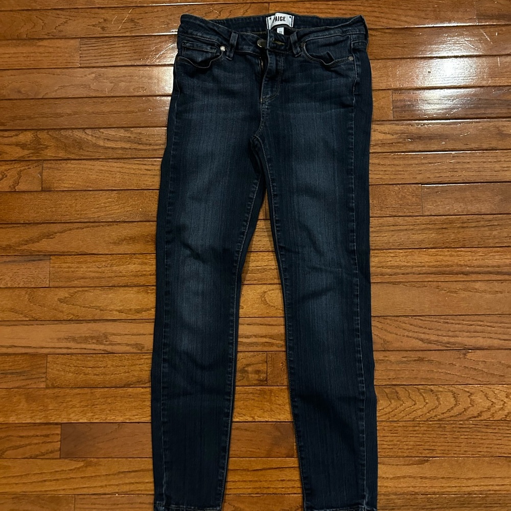 Paige jeans
